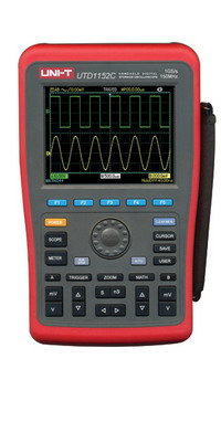 UTD1152Cִ惦ʾ150MHz
