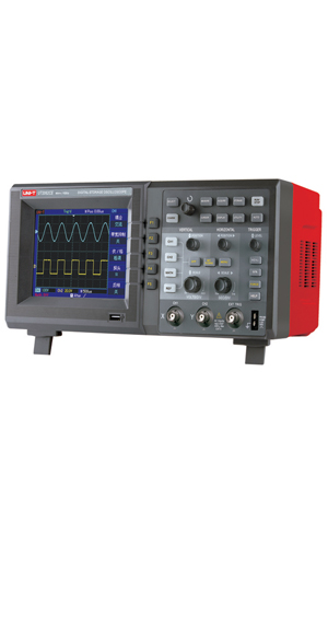 200MHzִ惦ʾUTD2202CE/UTD2202BE
