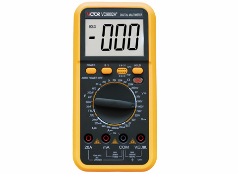 VC9802A+fñ