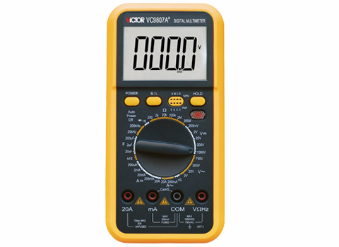 VC9807A+fñ