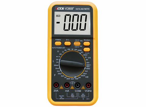 VC9808+fñ