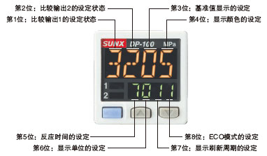 DP-101/SUNX