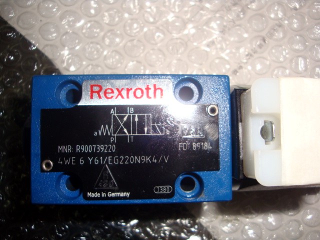REXROTHA10VSO71DFR1