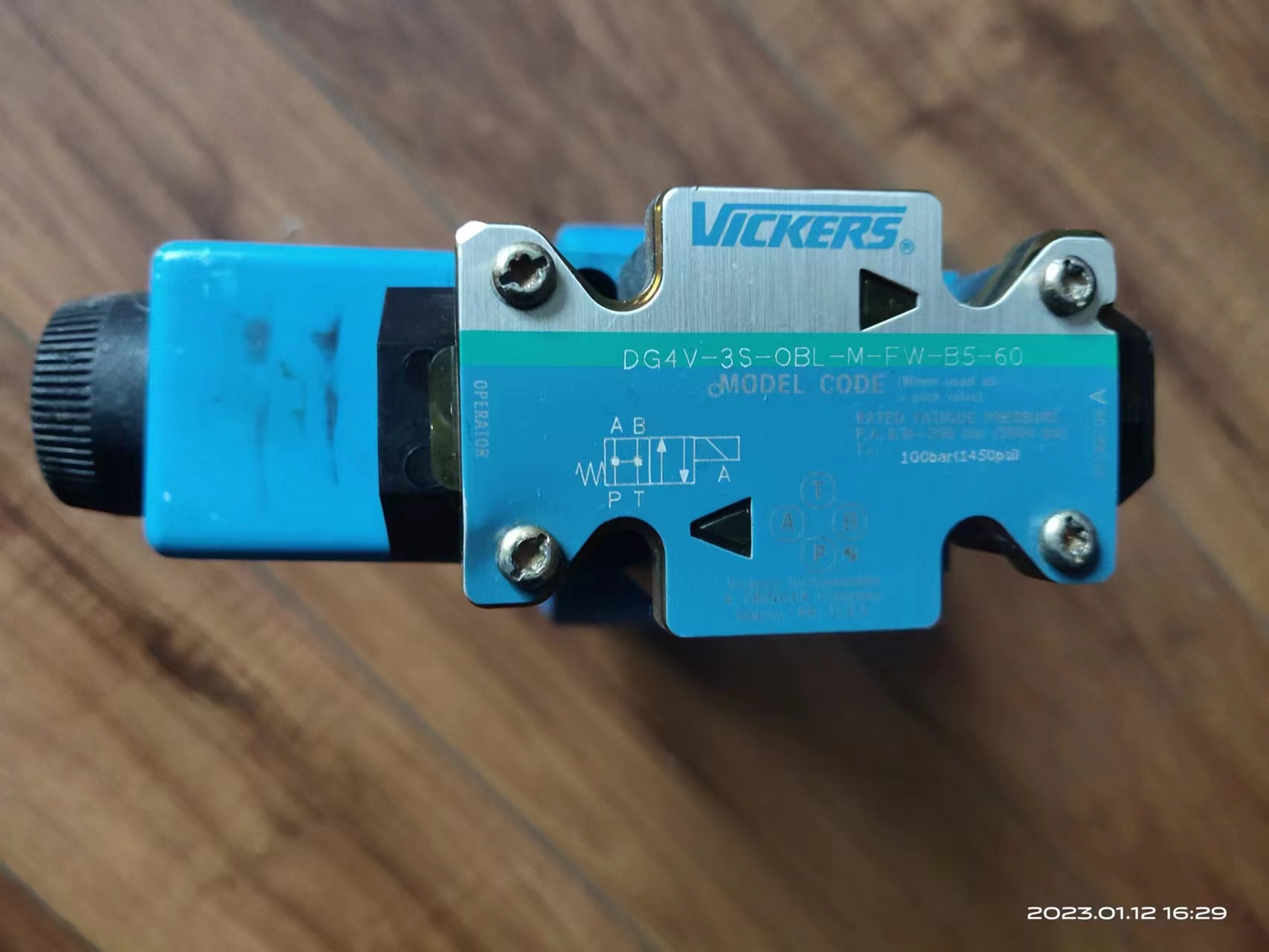 vickersyC-175-C-20