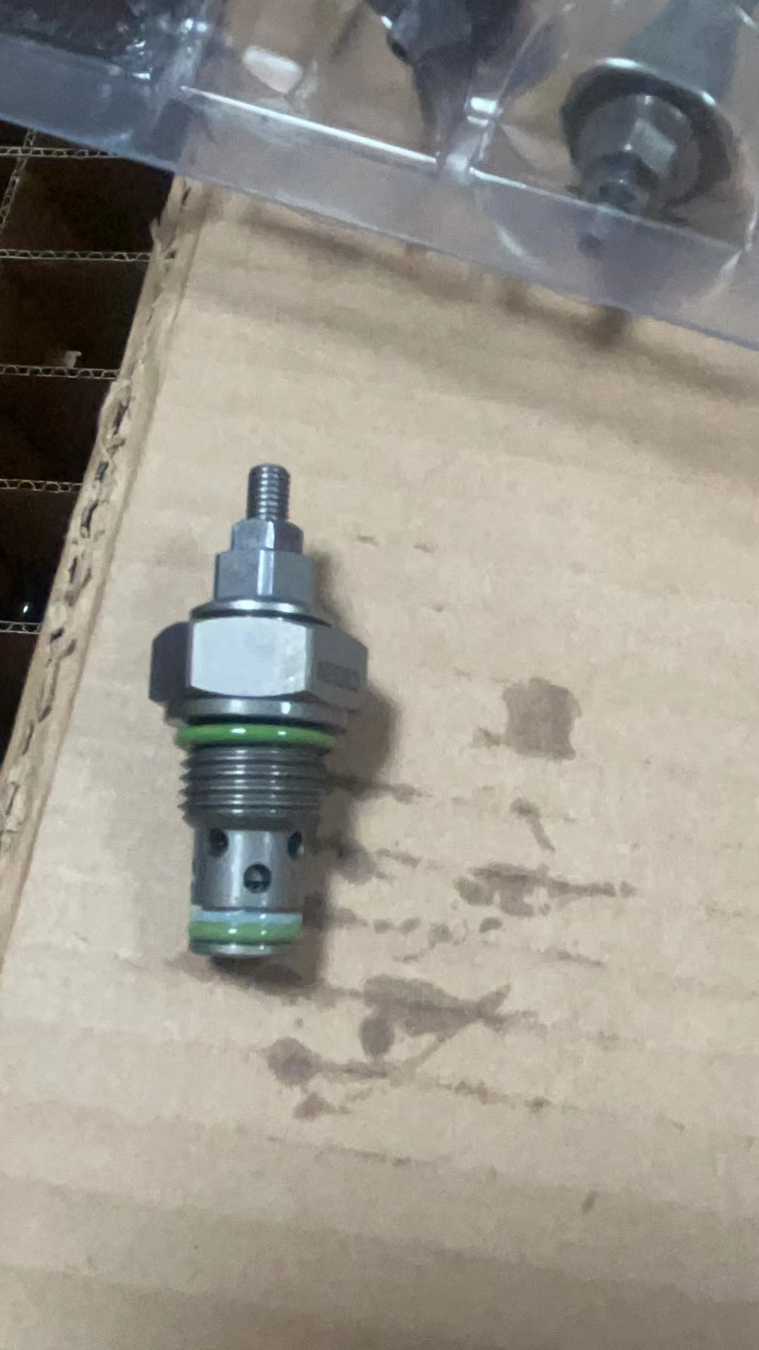 F؛R¿HYDACyDB3E-02X-100V