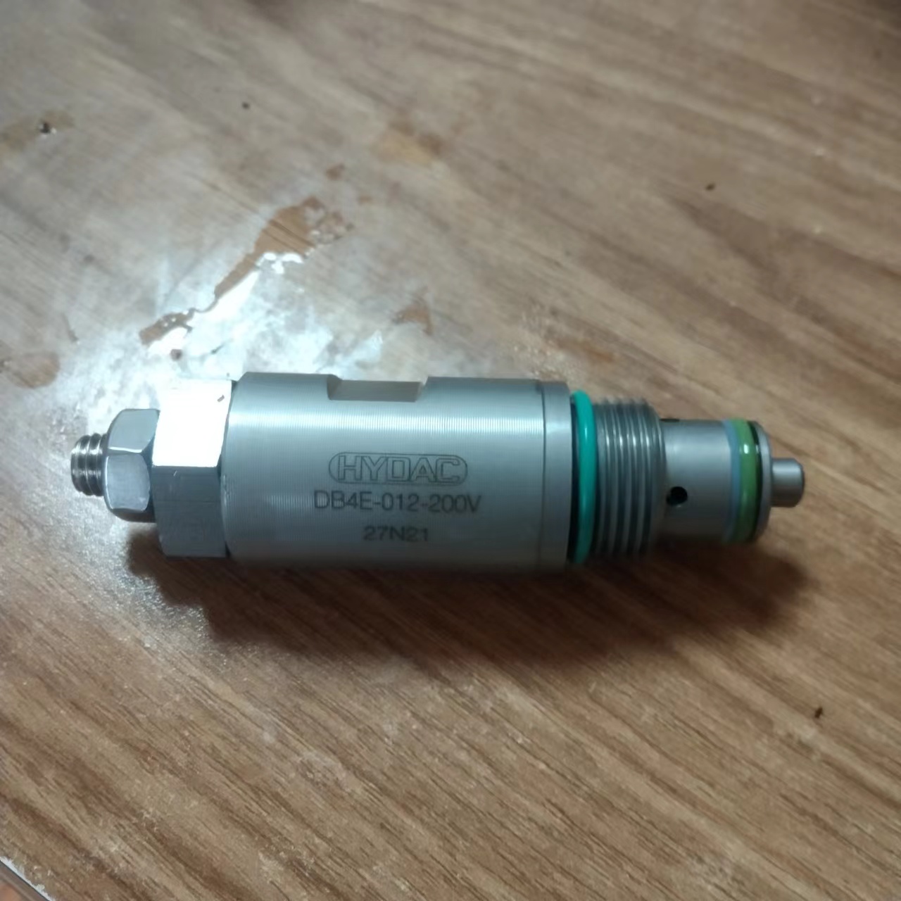 R¿HYDACyDB4E-02X-100V