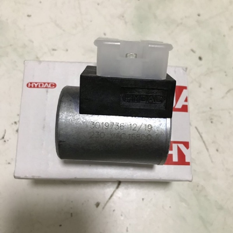 R¿HYDAC늴yȦ3019736 COIL 230AG -50-1836