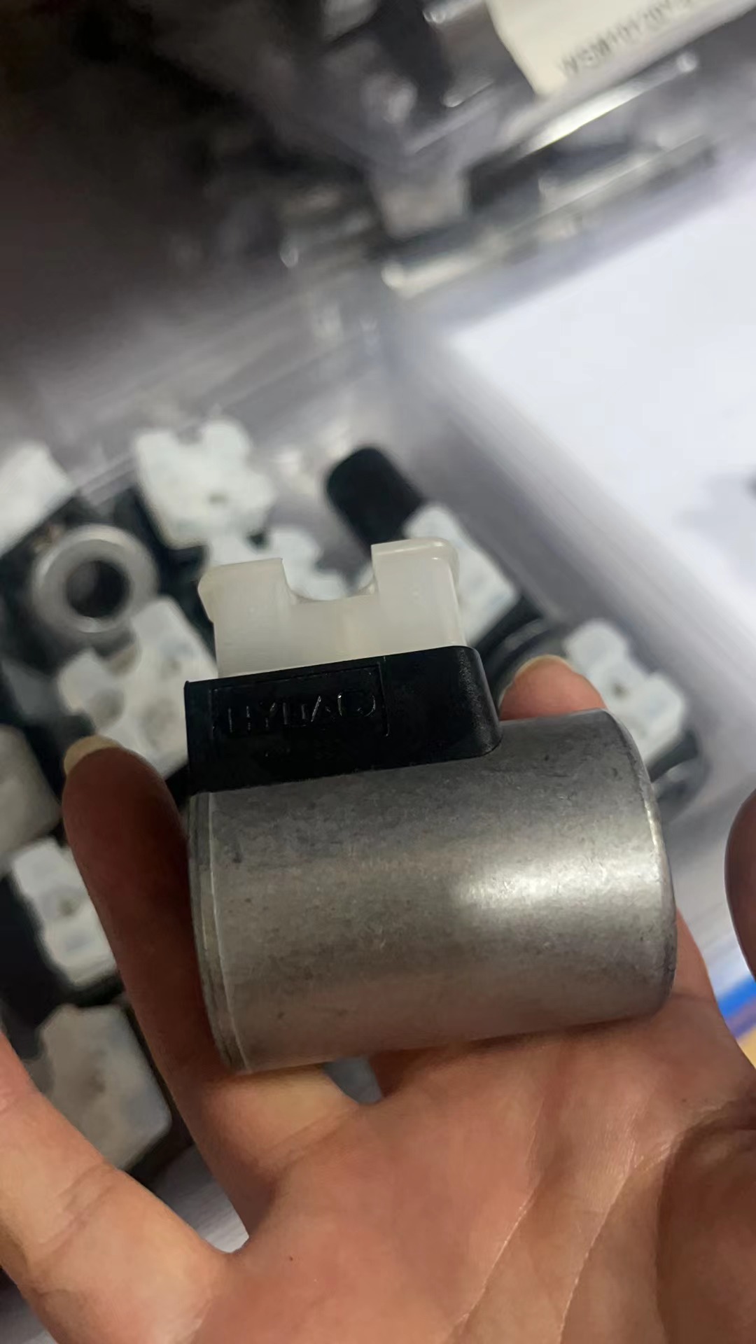 R¿HYDAC늴yȦ3003142 COIL 110DG -40-1836