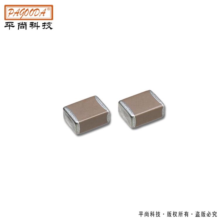 ԭb 0805  10V 10uF