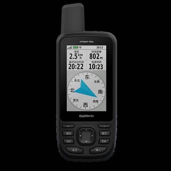 Garmin GPS Map669S ֳGPSλx