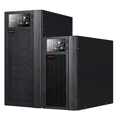 ɽUPSgԴC10KSھʽ10KVA/9KW CASTLE 10KS(