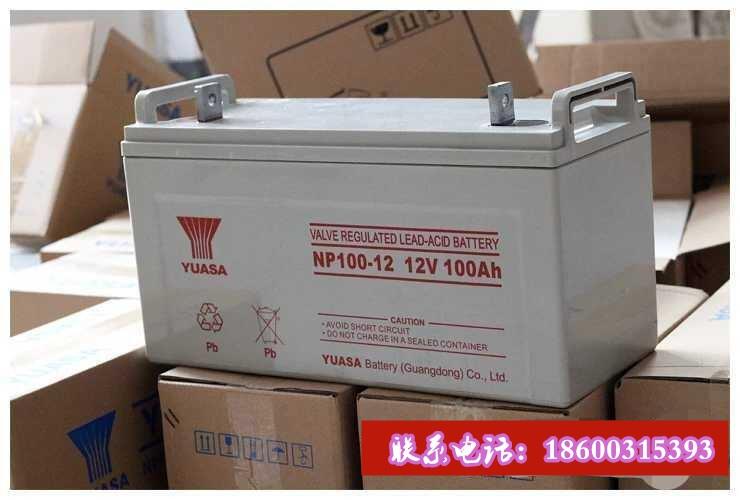 YUASA\늳NP100-12/12V100AH ups늳ֱ̫