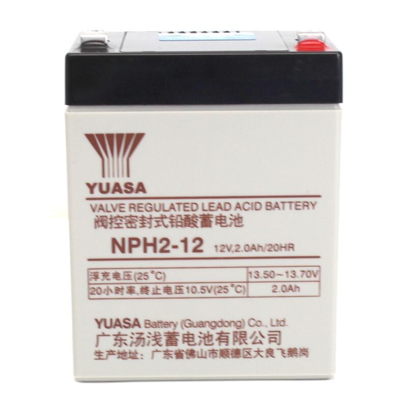 \늳 NP2-12 12VU늳 YUASA늳 12V2AH Ʒ