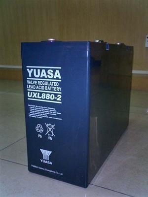 \늳 UXL880-2N YUASA 2V880AHֱ Ll늌