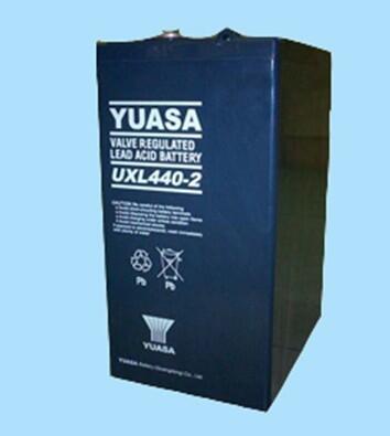 \ֱ늳 UXL440-2N 2V늳 YUASA 2V400AH 