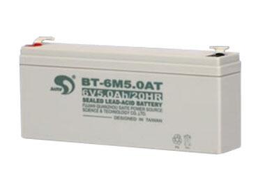 ȫƷ_ِ늳BT-6M5AC 6V5Ah늳/ͯ܇ƿ6V4.5A