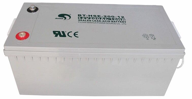 ِ늳BT-HSE-12-200 12V200AH UPSԴUSoԴ