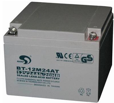 ِBT-12M24AT(12V24Ah/20HR)U늳غC늳