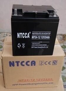 UPSԴ늳12V24AH NTCCA늳a ԭbƷ