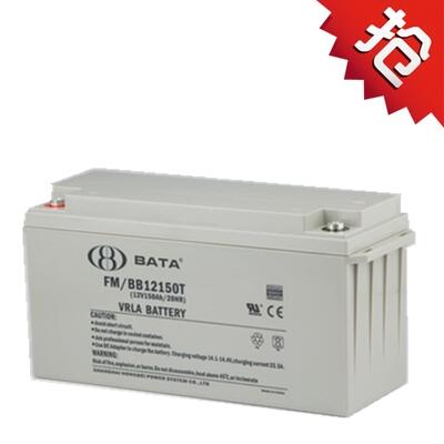ؐUSo늳FM/BB12150T 12V150AH ֱ늳