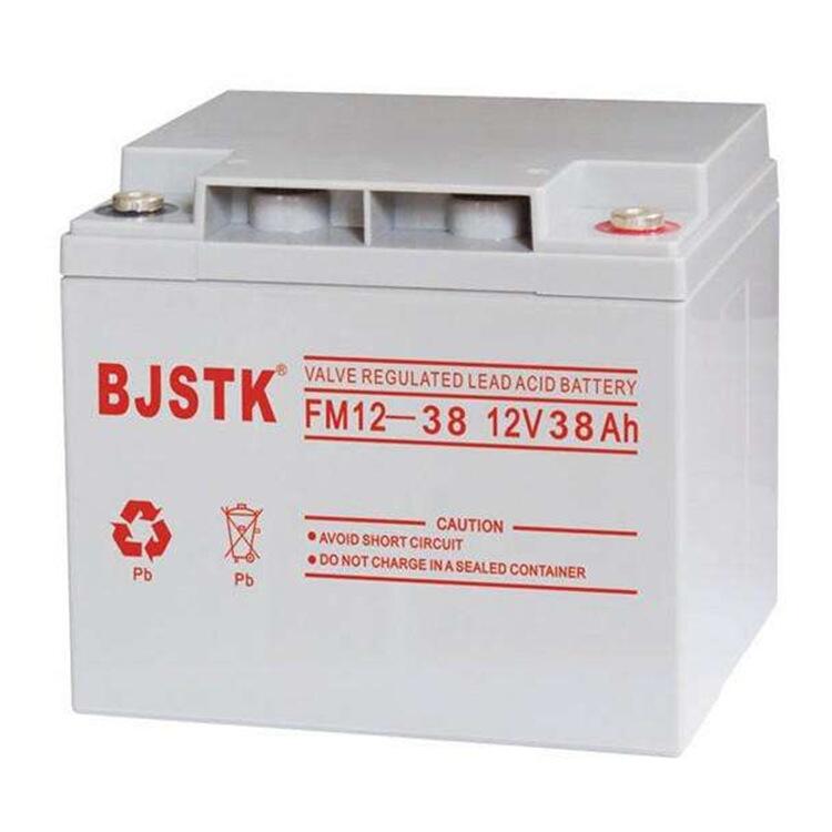 BJSTK늳FM12-38AHSo12V38AH UPS/EPSֱ