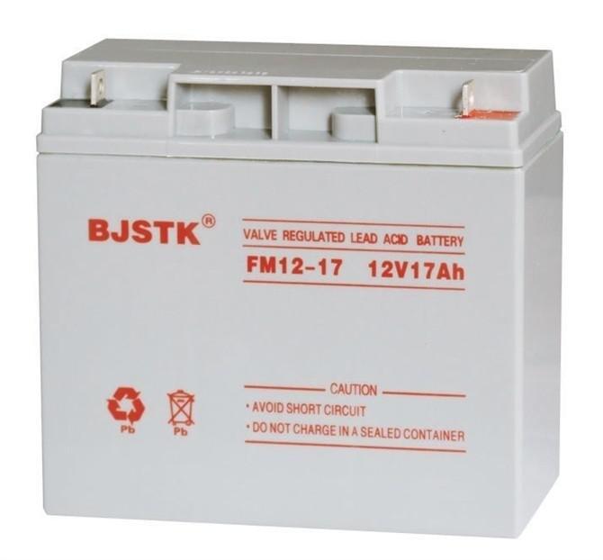 BJSTK늳FM12-17AH 12V17AHUPSCԴ