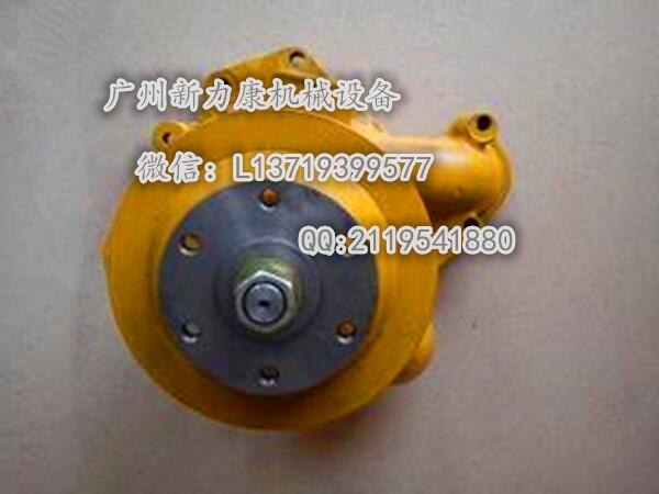 С 6D110/PC400-1ˮ6138-61-1860