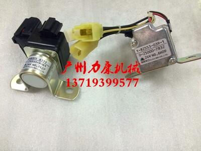 ʮ6BG1 6HK1R_^0-2500-9061