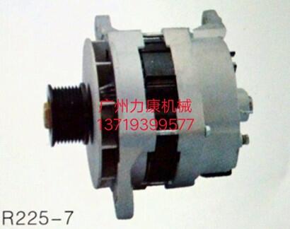 FR225-7l늙C˹6CT8.3l늙C24V60A