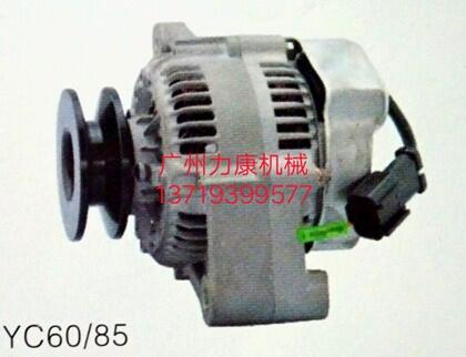 YC85˹4BT3.3l늙C12V60A