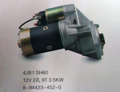 סSH60ʮ4JB1әC8-94423-452-012V 3.5KW