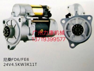 ɣFD6 FE6R_24V4.5KW11T