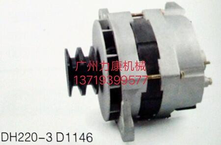 N۴ɽDH220-3l늙C146l늙C24V65A
