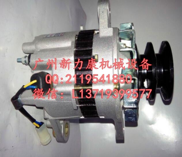 N⿨6D14 S6Kl늙C 24V 35A