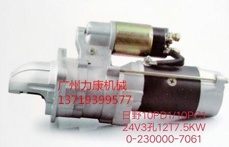 NҰEH700R_28000914024V 11T 4.5KW