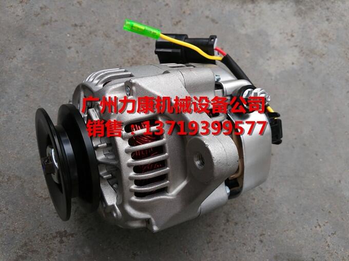 ̙CеFR210-5l늙C37300-4175124V 80A