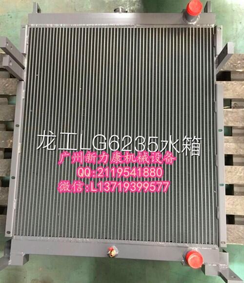 LG6360ˮ俵˹6CTA8.3Һɢ 