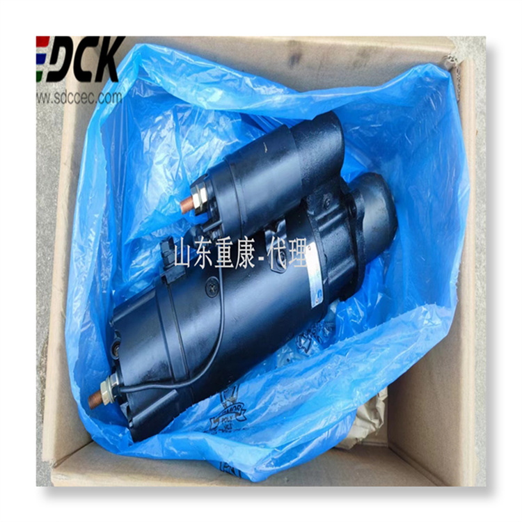 Delco Remy¿50MT/24VR_61003971