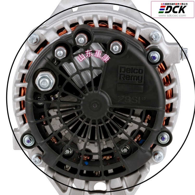 ܇lәC10461496¿/R_REMAN MTR 41MT 12V