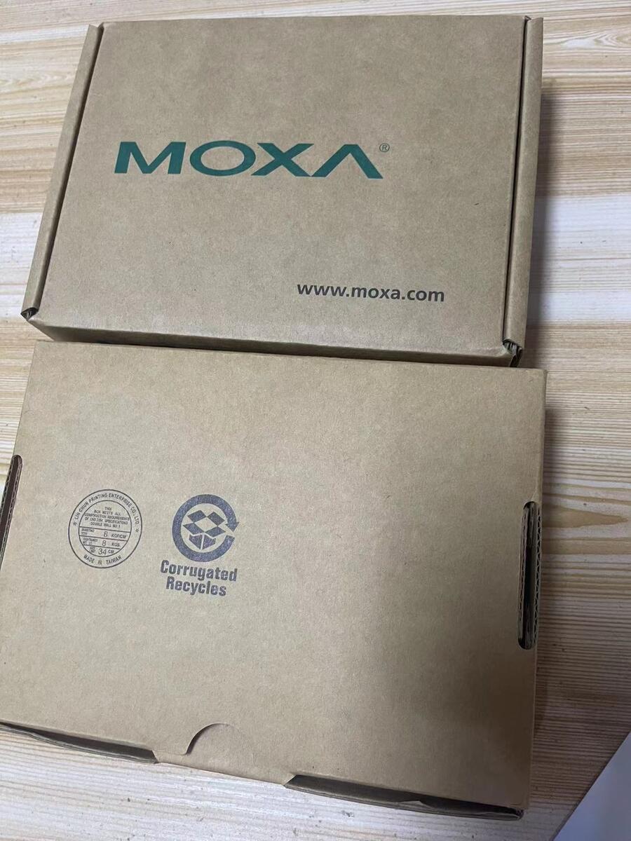 MOXAQCF؛EDS-518A-MM-STF؛؃rN