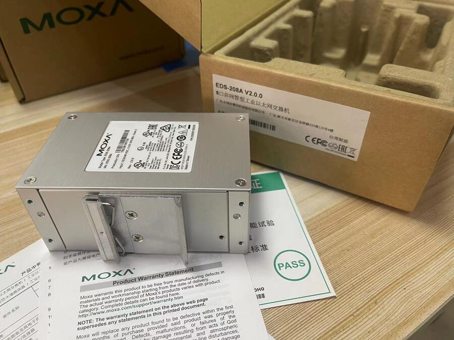 MOXAQCF؛EDS-316-M-SC-TF؛؃rN