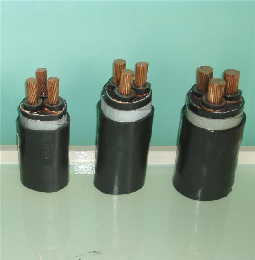 ZR-YJV22|3*95늉8.7/10KV