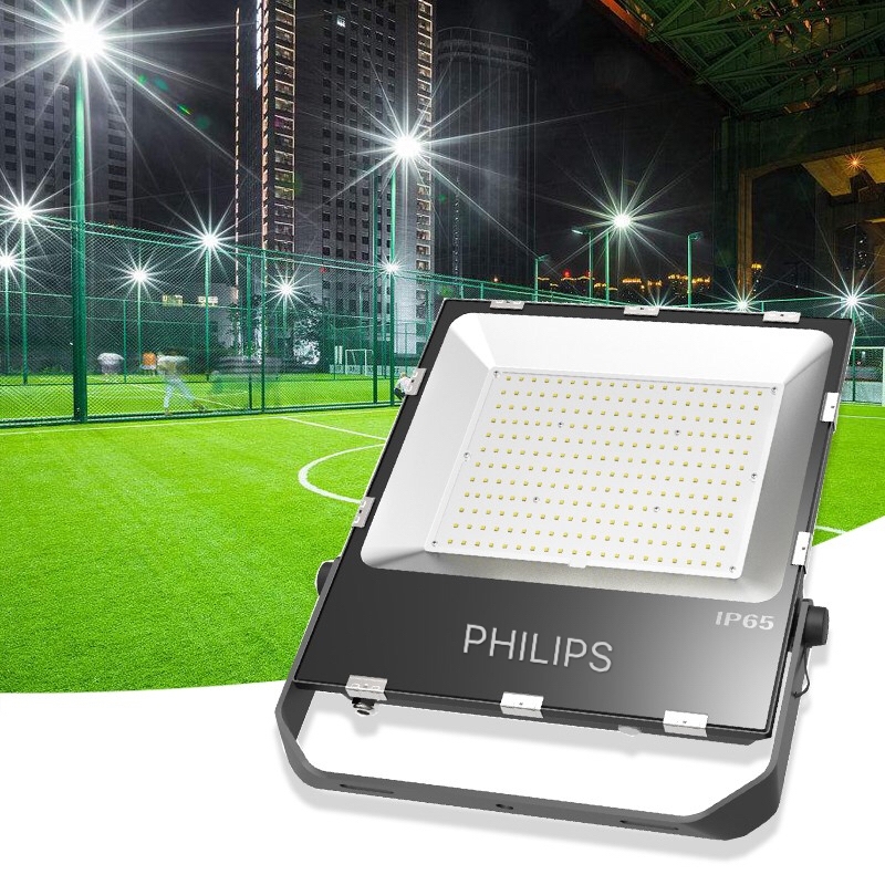 led I