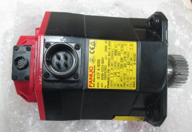 Fanuc: A06B-6058-H231lǿ늙CSޱBN-