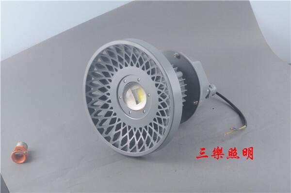 DGS120/127L(A)VøLED