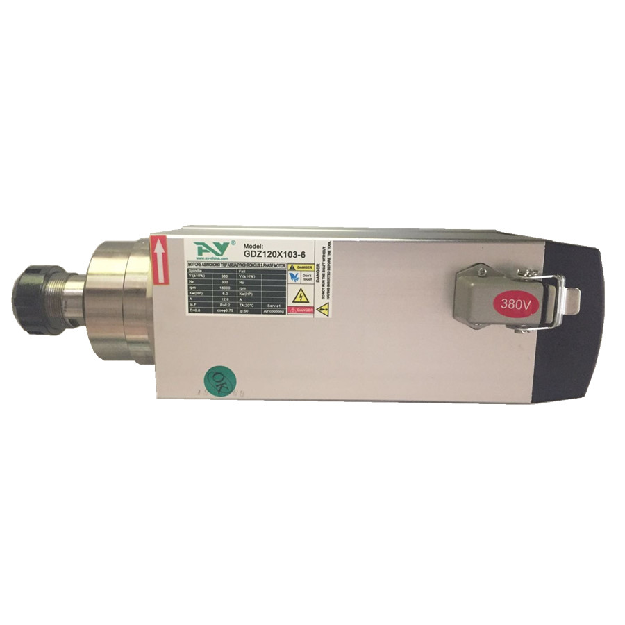 GDZ120X103-6KWS6KWL늙C18000RPM