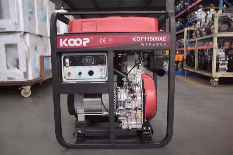 KDF11050XE KOOPͰl늙C 9KWKOOPͰl늙CM T30늰l늙C