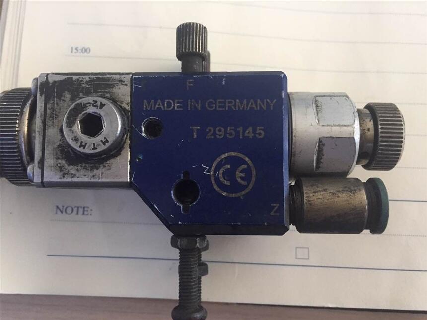 Krautzberger o 2ωo