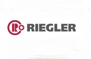 MډRieglerx{ RIEGLER:60-2/ETSM