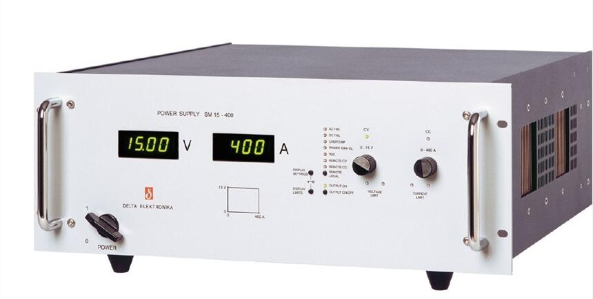 m M Delta Elektronika ST 150Դϵ